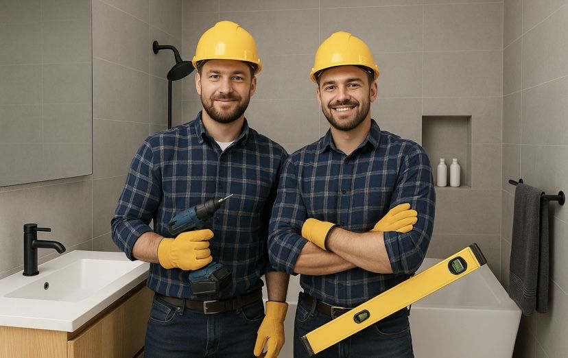 Ремонт Під Ключ / Виконання Внутрішніх Будівельних Робіт