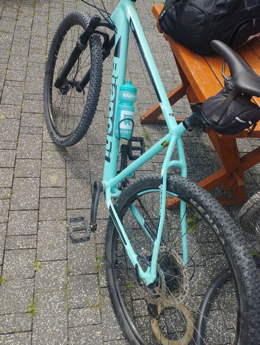Rower MTB Bianchi