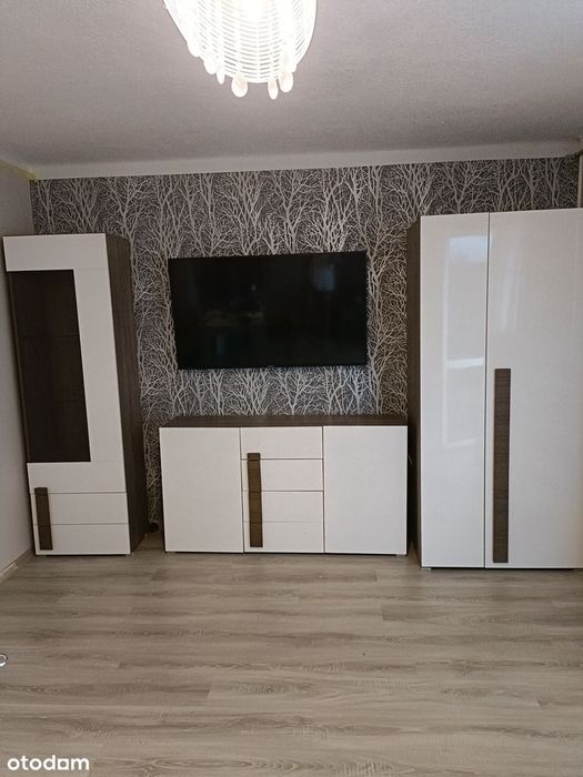 REZERWACJA. Funkcjonalne 2 pokoje z osobną kuchnią (50 m²) - Zachód