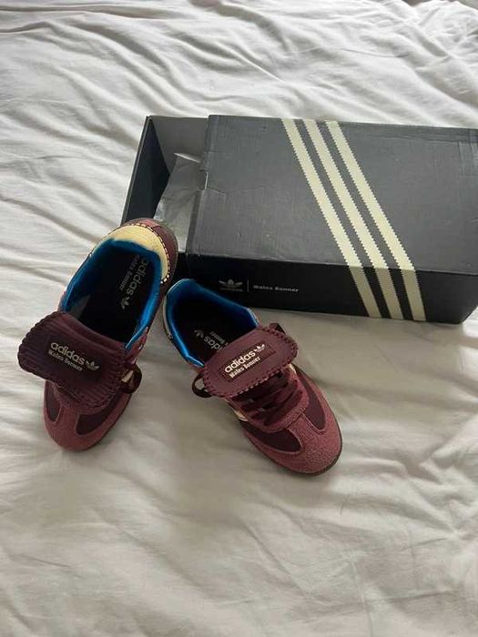 adidas originals SAMBA OG R.37