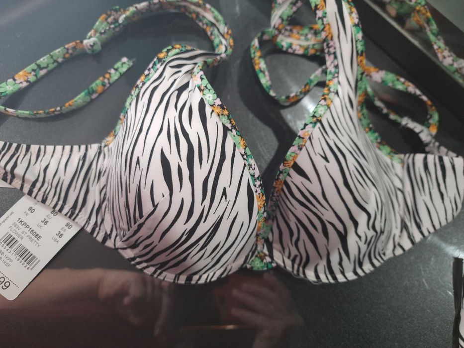 Купальник Tezenis