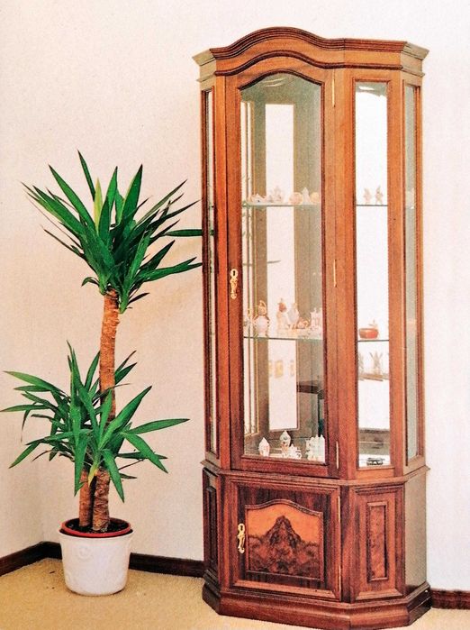 Móvel Vitrine - Expositor