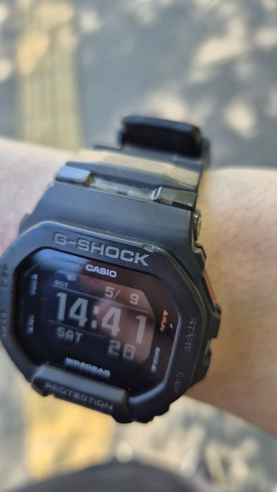 Casio GBD 200 Оригинал