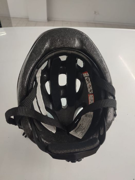 Capacete BTWIN XS de criança 46-53 Cm - Bicicleta - Skate - Trotinete