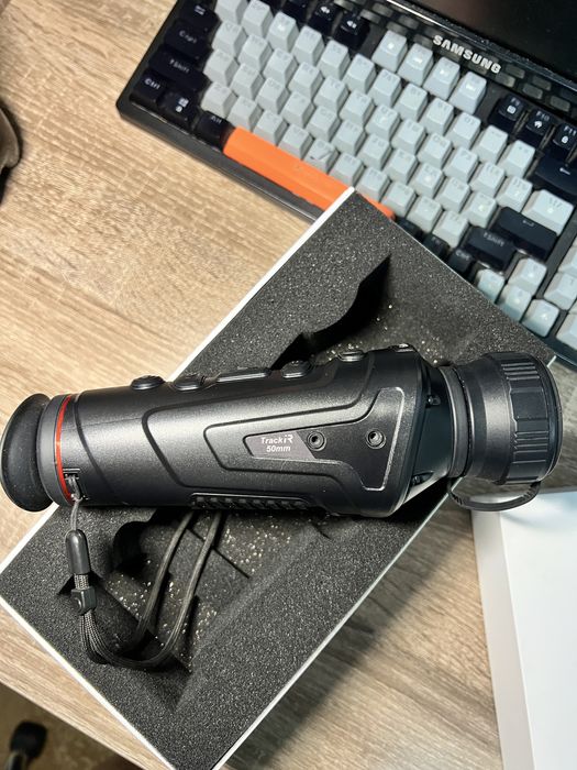 Тепловізор Guide TrackІR 50