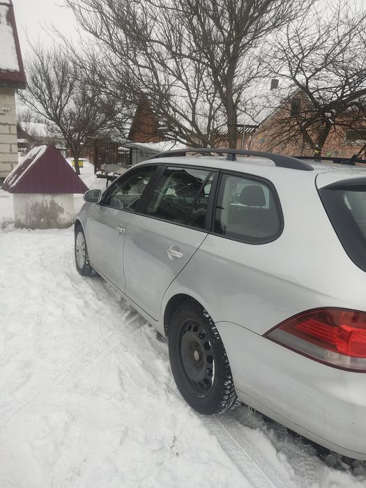 Wolskvagen golf 2012.Свіжо пригнаний з Німетчини