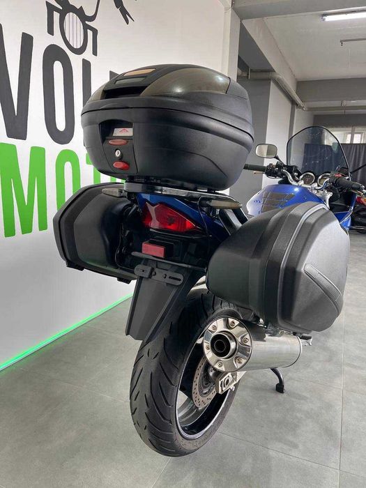 Мотоцикл Suzuki Bandit 1250S