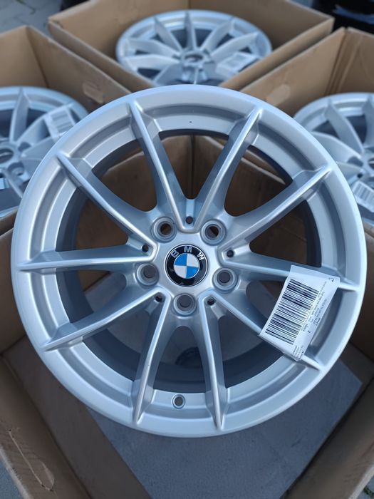 #58 Alufelgi R16 5x112 BMW G20 G21 Nowe