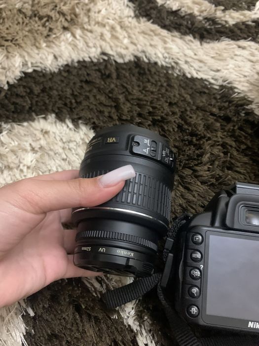 фотоапарат nikon d3100. Nikon d3100