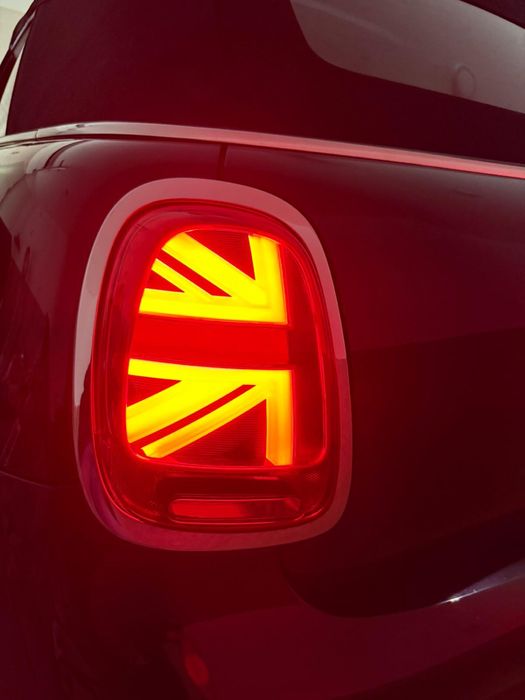 Mini Cooper Cabrio  F57