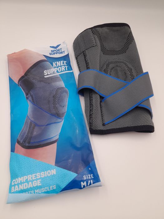 Bandaż stabilizator kolana