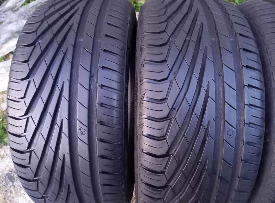 Opony letnie. 17" NOWE 4szt UNIROYAL RAINSPORT 3. 225/45/17. 245/40/17