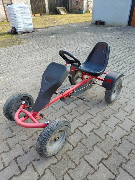 Kokard w dobrym stanie