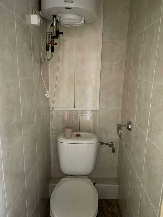 2 кім в ЦЕГЛІ багатоповерхівка район ЛЕСІ УКРАІНКИ (ПУШКІНА) (712671)