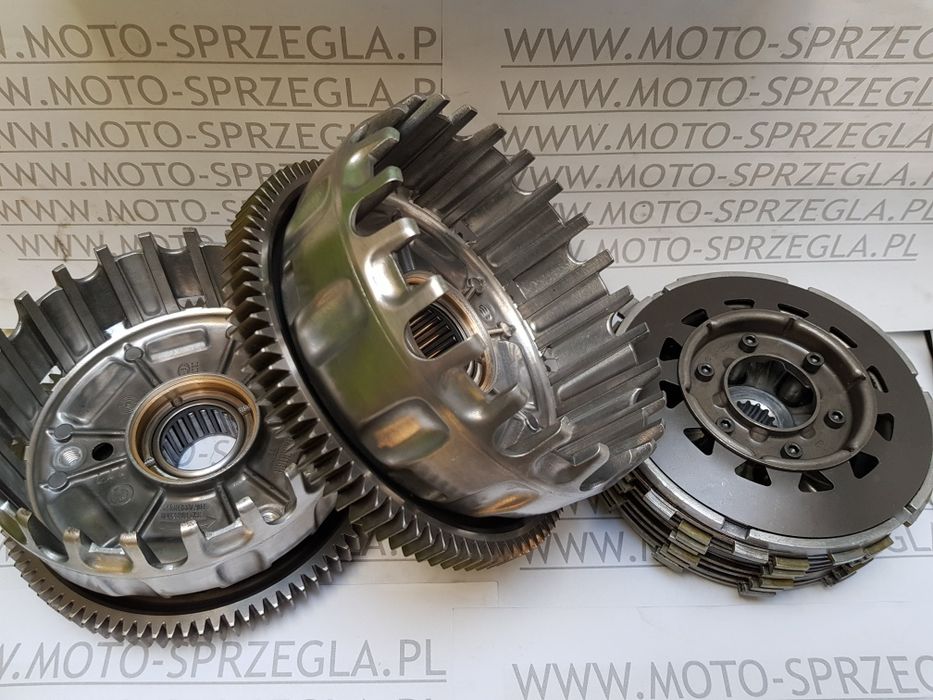 Kosz sprzęgła BMW K1200 sprzęgło BMW k1200