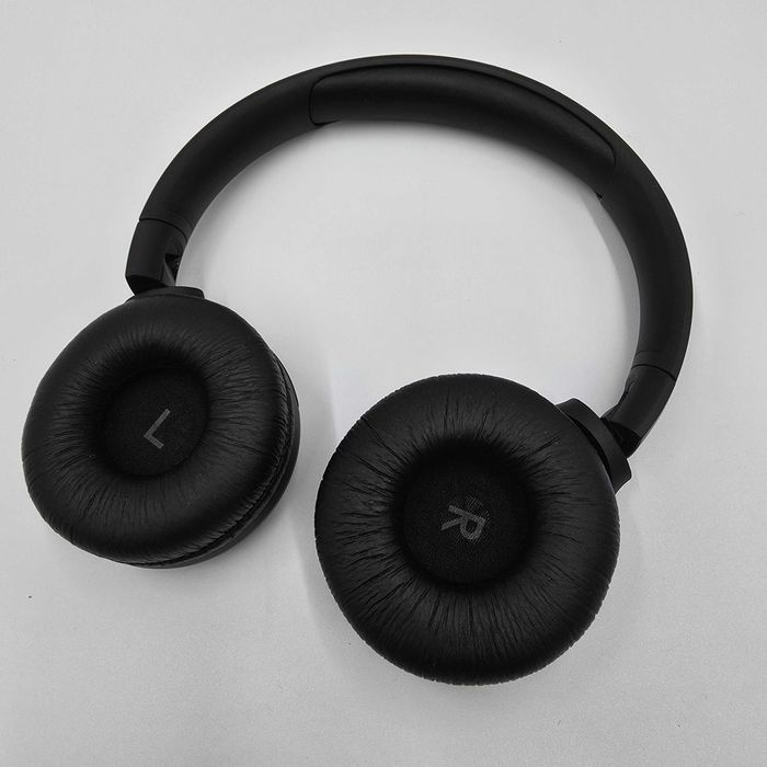 Słuchawki Nauszne JBL Tune 570BT Czarne Okazja!