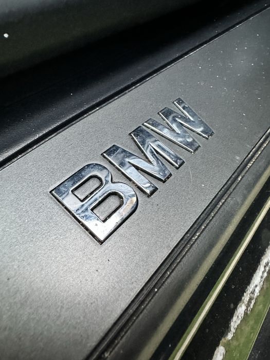 BMW 520d 2009 E60 LCI