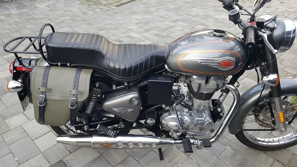 Royal Enfield