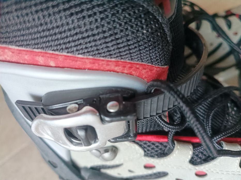 Patins em Linha Rollerblade