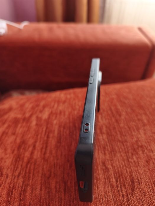 Бізнес чехол на Xiaomi Redmi note 14 Pro Plus 5G