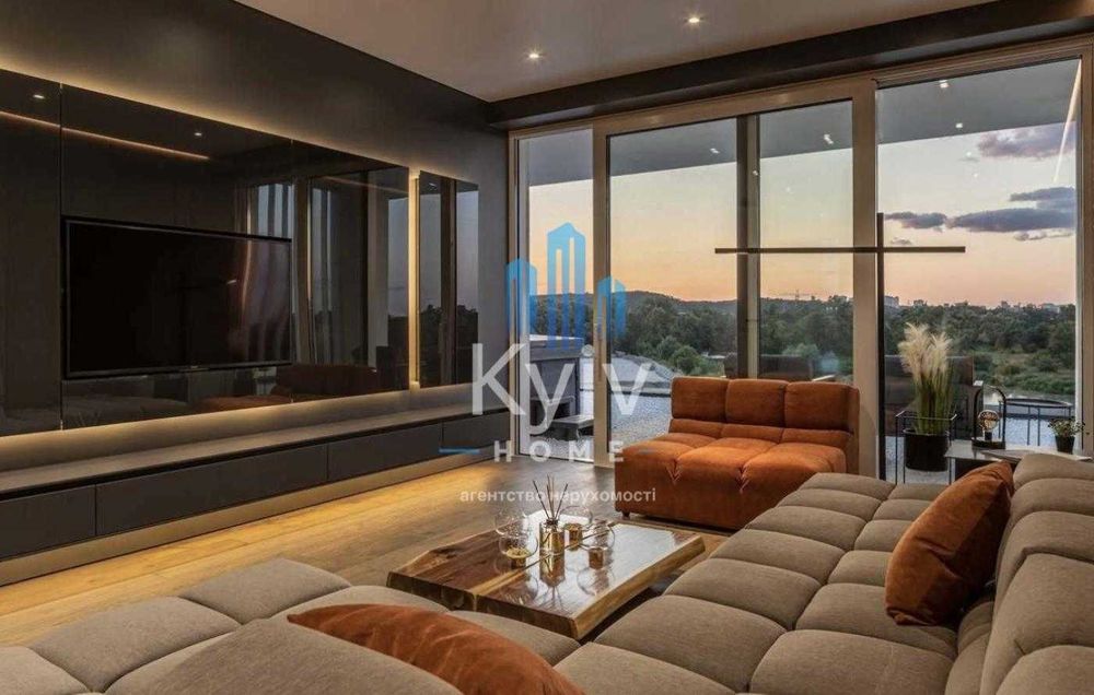 Дом по адресу (площадь 280 м²) - Atlanta.ua - фото 5