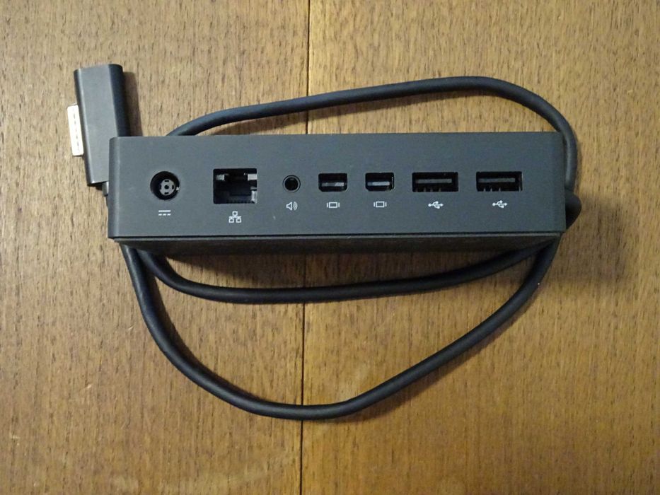 Docking Station Microsoft Surface 1661