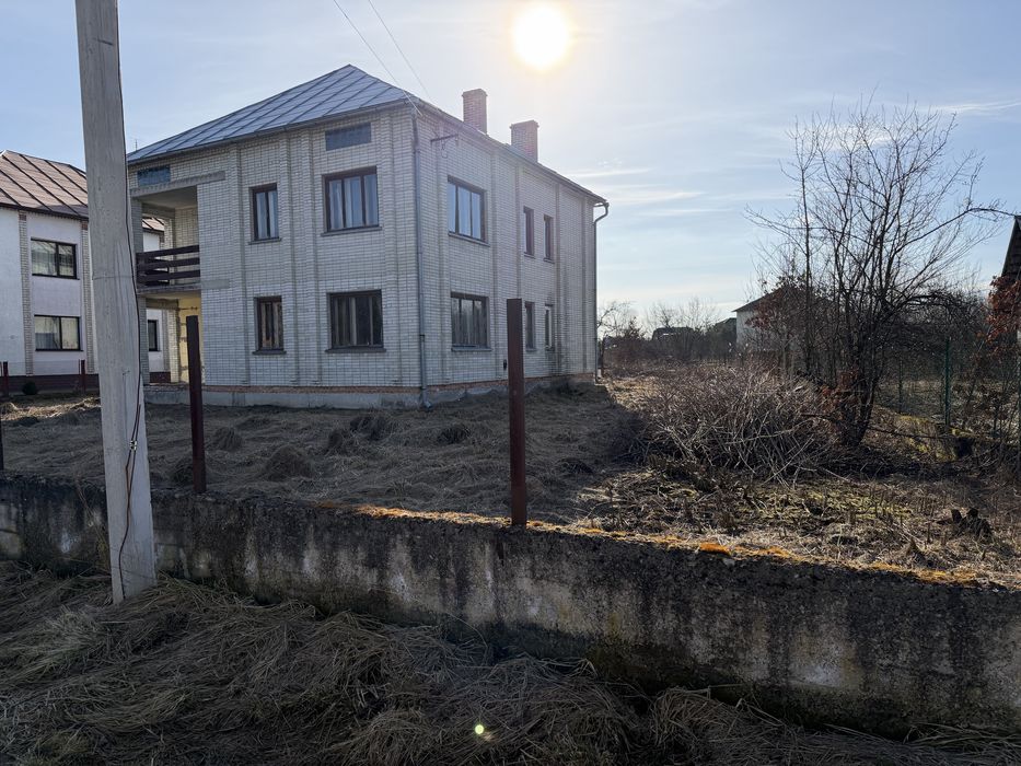 Продається будинок