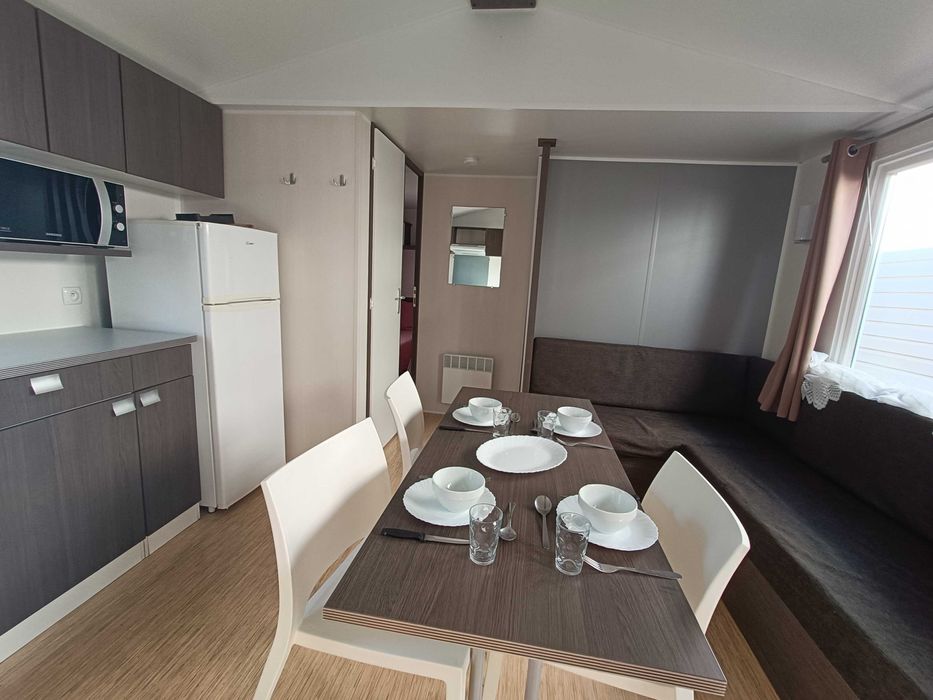 Mobil Home T3 | O'hara O'tiny TOP Quality OFERTA TRASNPORTE