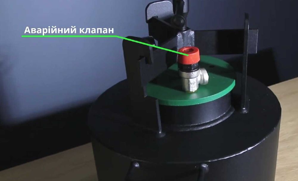 Бюджетний автоклав на 24 півлітрові баночки ВІД ВИРОБНИКА! ГАРАНТІЯ!