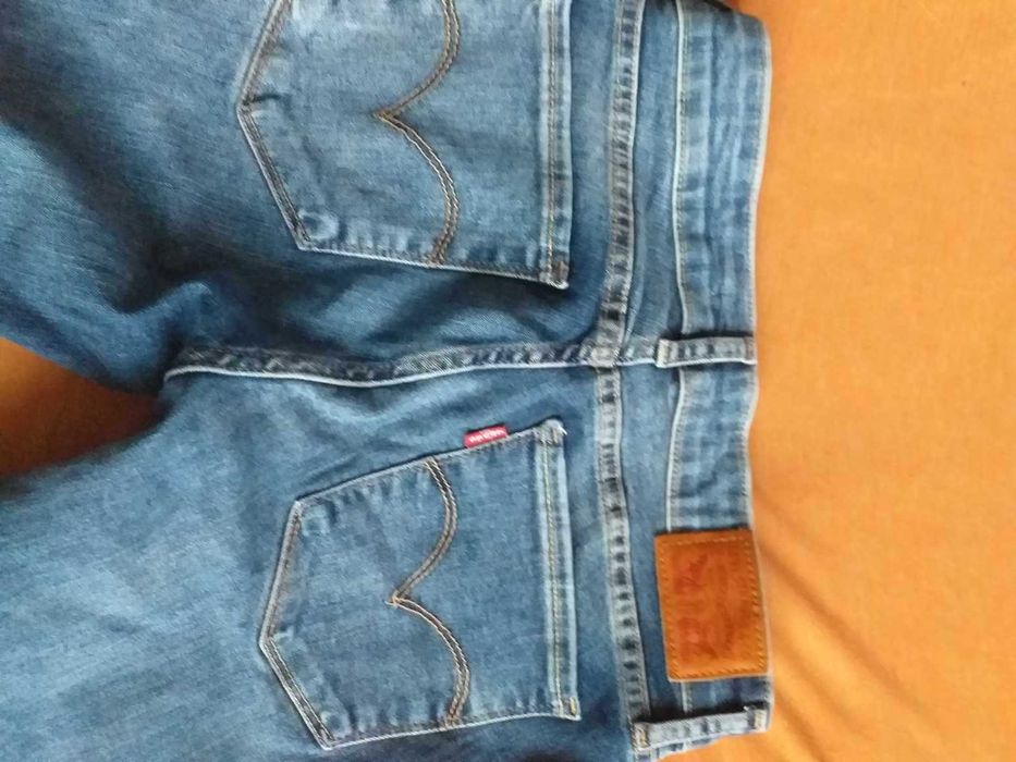 Levi's 711 Skinny 27/30