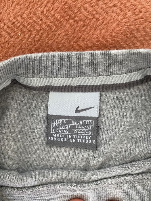 Футболка Nike