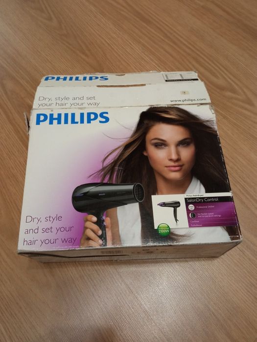 Фен  Philips , фен