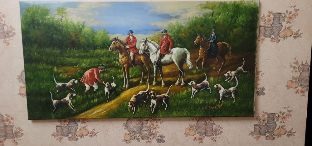 Антиквариат хобби