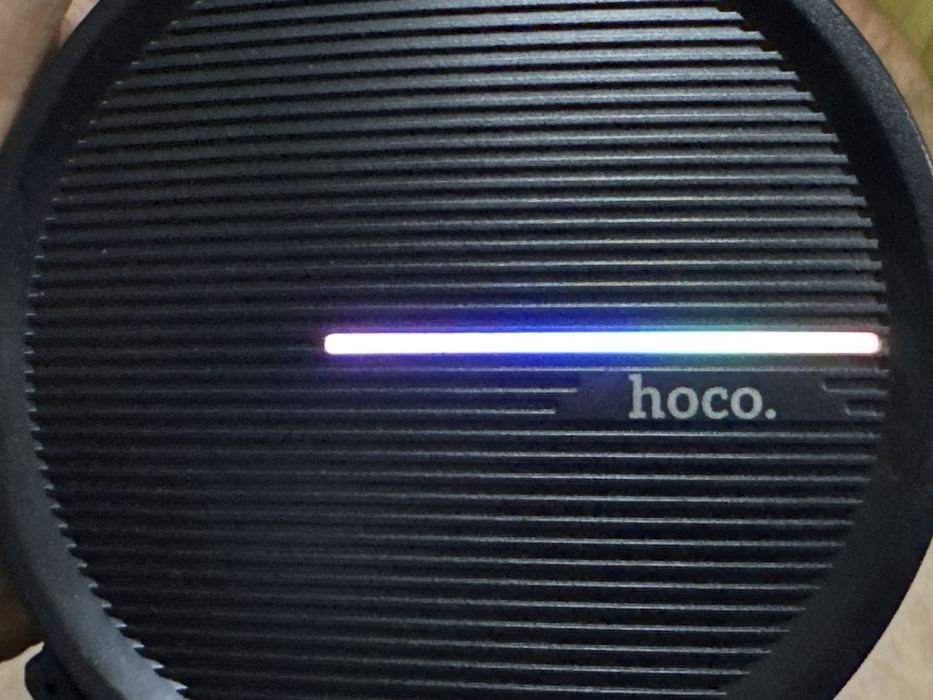 Игровые наушники HOCO W100 Touring Gaming