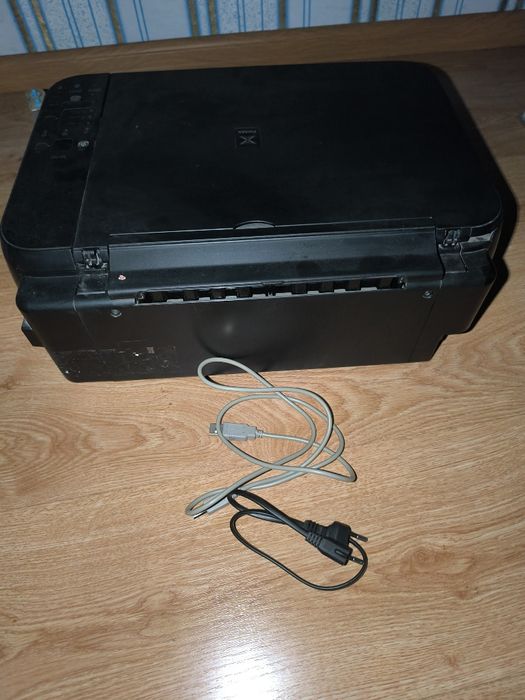 Принтер Canon Pixma MP280