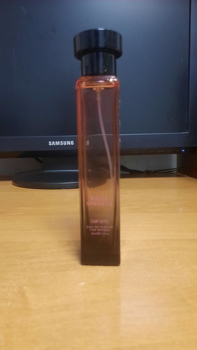 парфум  DeFacto 
Название: 
Название: DeFacto Rose Sparkle Eau De Parf