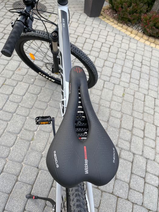 Rower Giant talon 2-ge