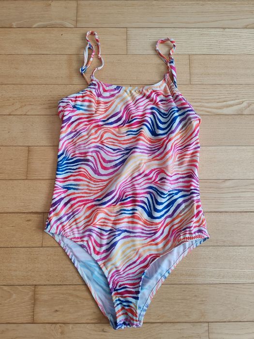 Kostium jednoczęściowy Calzedonia 10y