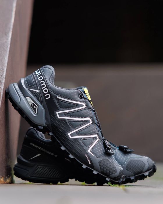 Salomon Speedcross 3 Dark Grey