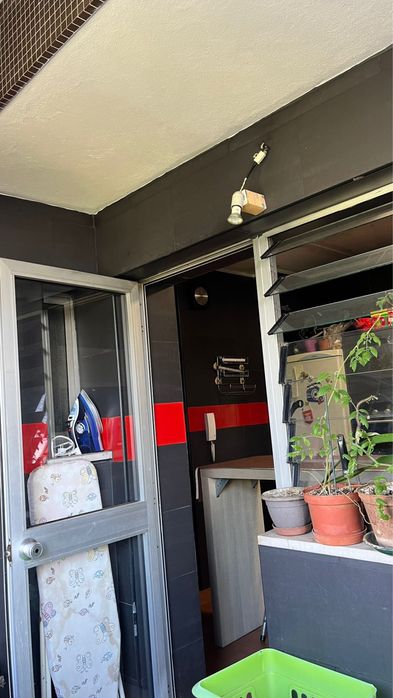 Apartamento T4 centro viseu