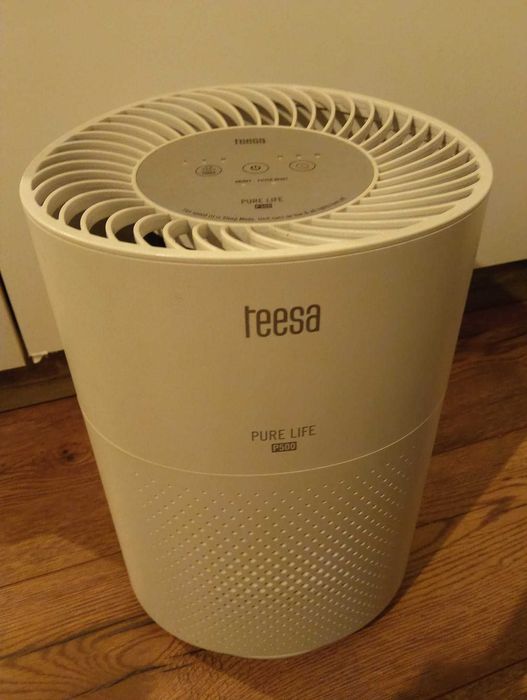 Sprzedam oczyszczacz powietrza Tessa