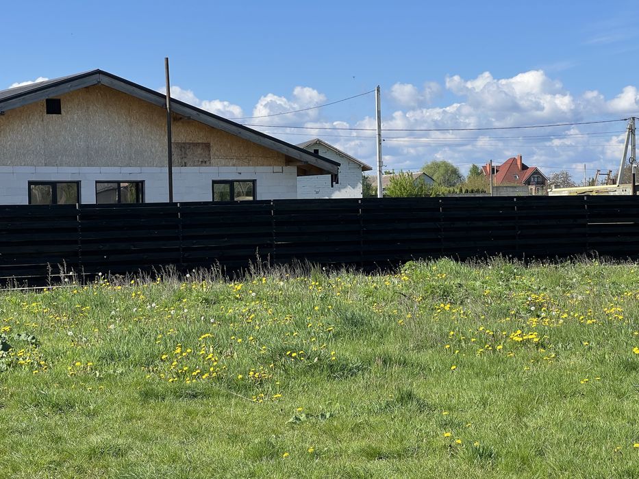 Пр уч зем 10с Зазимье начало села идеальный