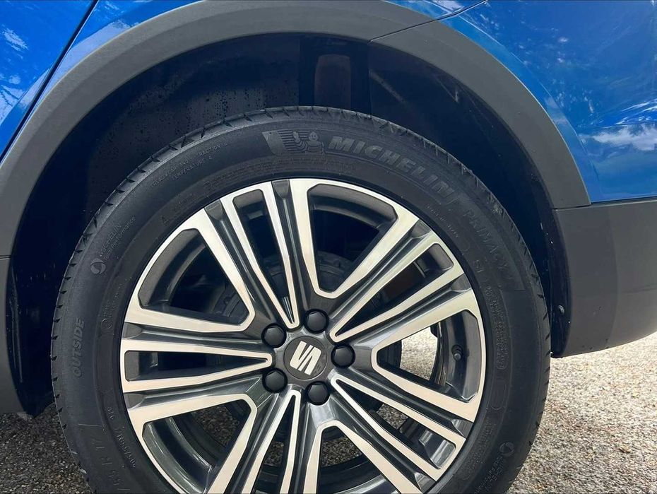 SEAT Arona 1.0 TSI  Xcellence