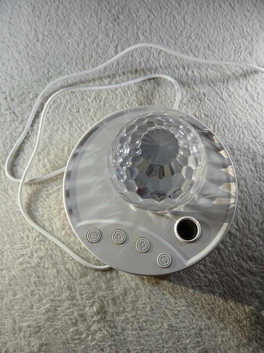 Projektor LED night