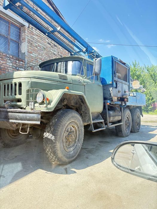 Буріння свердловин