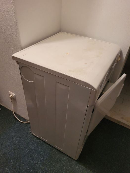 Maquina de secar roupa marca worten