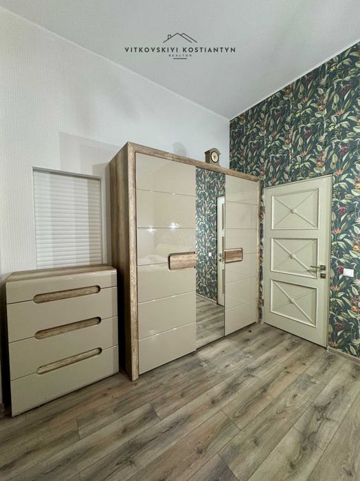 Аренда 3к квартиры в ЖК Loft Smart | Авторский ремонт | Генератор лифт