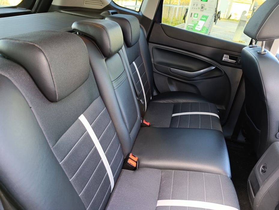 Продам Форд куга