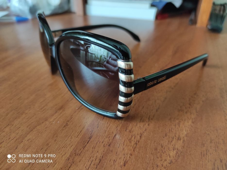 Окуляри Roberto Cavalli