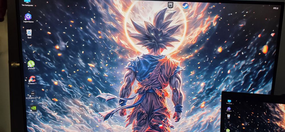 Sprzedam Monitor GIGABYTE M32U 144Hz 4k